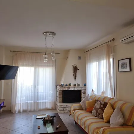 Sole,mare&amore Beachescape Family&petfriendly Kalyves Polygyrou