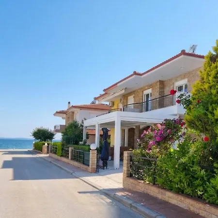 Sole,mare&amore Beachescape Family&petfriendly
