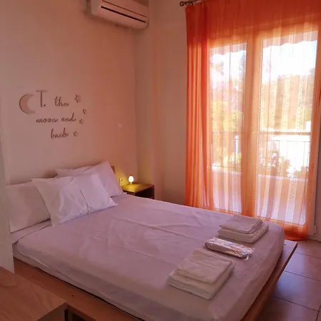 Sole,mare&amore Beachescape Family&petfriendly Vakantiehuis