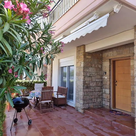 Holiday home Sole,mare&amore Beachescape Family&petfriendly *