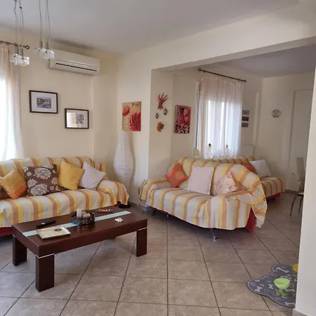 Sole,mare&amore Beachescape Family&petfriendly