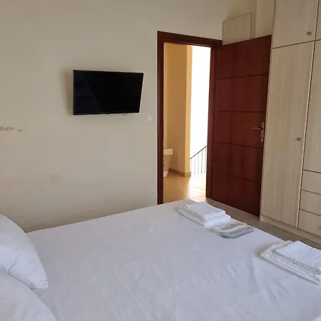 Vakantiehuis Sole,mare&amore Beachescape Family&petfriendly